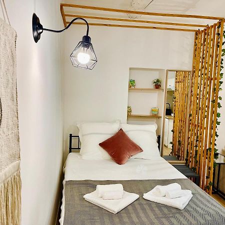 Cosy Modern Studio In The Heart Of Nice With Ac 外观 照片