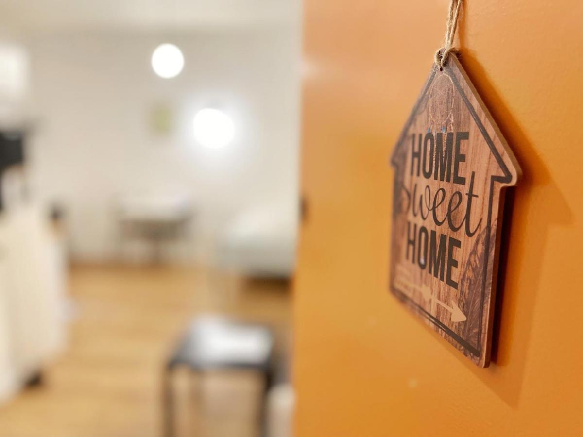 Cosy Modern Studio In The Heart Of Nice With Ac 外观 照片