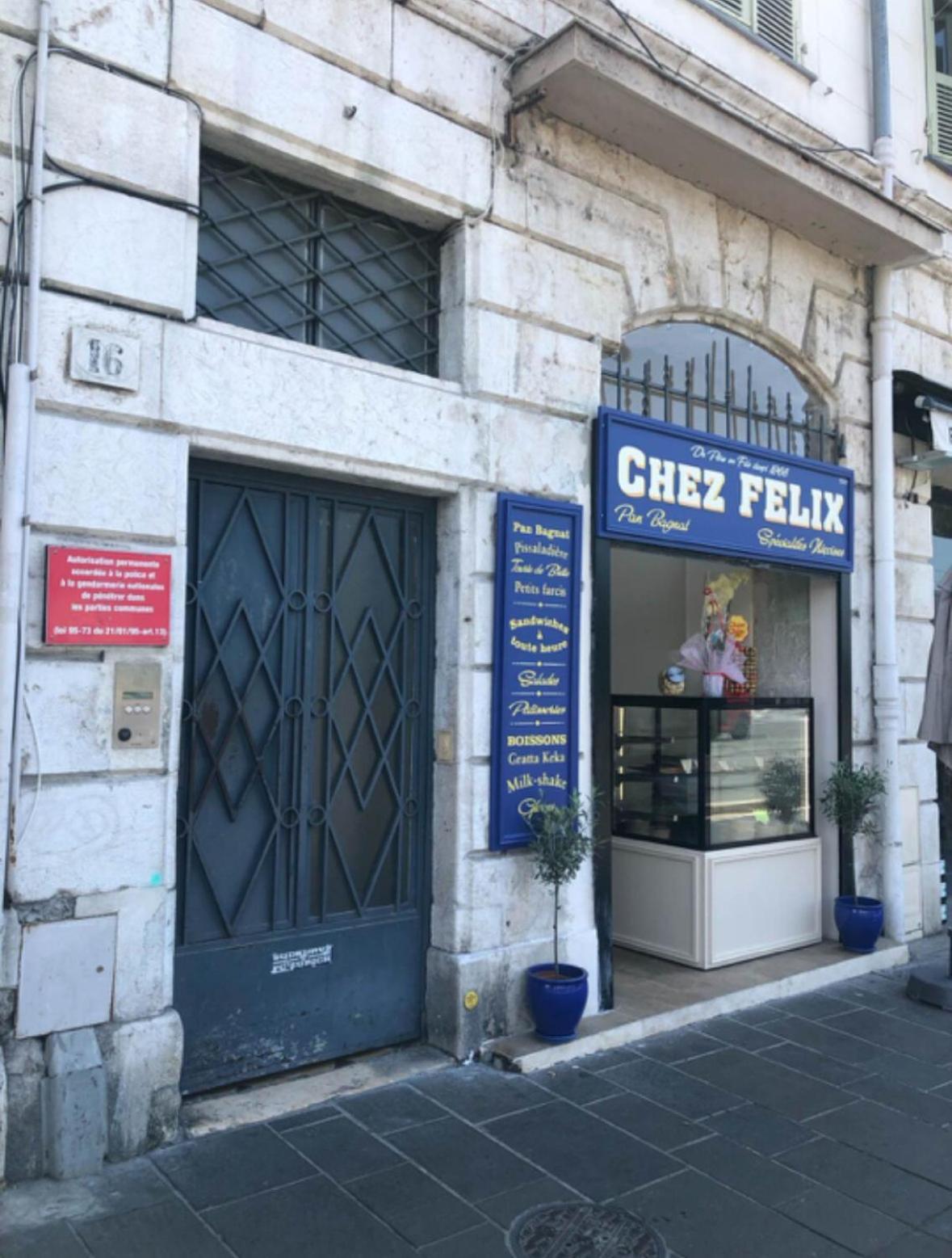 Cosy Modern Studio In The Heart Of Nice With Ac 外观 照片